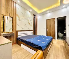Bán nhà 36m², 5 tầng, 3PN, 4WC, Nam Dư - Hoàng Mai - 4.5 tỷ
