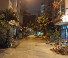 Bán nhà phố Dọc Bún 1, ô tô đỗ cửa, 5 tầng, 50m, 13.5 tỷ