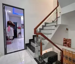 🔥CĂN HỘ 3 TẦNG, HẺM 6M, GẦN CHỢ, TÂN TẠO -  nhỉnh 3.8 TỶ - AN CƯ LÝ TƯỞNG TẾT NÀY!