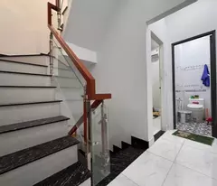 🔥CĂN HỘ 3 TẦNG, HẺM 6M, GẦN CHỢ, TÂN TẠO -  nhỉnh 3.8 TỶ - AN CƯ LÝ TƯỞNG TẾT NÀY!