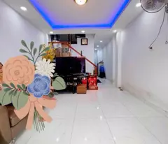 🔥CĂN HỘ 3 TẦNG, HẺM 6M, GẦN CHỢ, TÂN TẠO -  nhỉnh 3.8 TỶ - AN CƯ LÝ TƯỞNG TẾT NÀY!