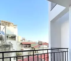 BÁN NHÀ ĐẸP ĐÓN NOEL MẬU LƯƠNG, HÀ ĐÔNG, GẦN CHỢ, NGÕ NÔNG, DT 40M2. HƠN 6 TỶ