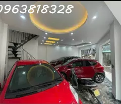 LÊ ĐỨC THỌ - LÔ GÓC - BIỆT THỰ TÂN CỔ ĐIỂN - GARA 3 Ô TÔ - THANG MÁY - VĂN PHÒNG - XEM LÀ MÊ -