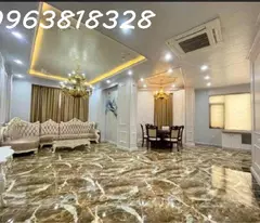 LÊ ĐỨC THỌ - LÔ GÓC - BIỆT THỰ TÂN CỔ ĐIỂN - GARA 3 Ô TÔ - THANG MÁY - VĂN PHÒNG - XEM LÀ MÊ -