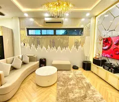 SIÊU PHẨM NHÀ 4 TẦNG - TÂN BÌNH - 5.8 TỶ -  NỘI THẤT CAO CẤP -  ĂN TẾT MỚI NHÀ MỚI!