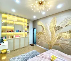 SIÊU PHẨM NHÀ 4 TẦNG - TÂN BÌNH - 5.8 TỶ -  NỘI THẤT CAO CẤP -  ĂN TẾT MỚI NHÀ MỚI!