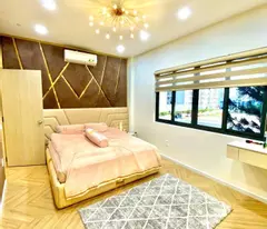 SIÊU PHẨM NHÀ 4 TẦNG - TÂN BÌNH - 5.8 TỶ -  NỘI THẤT CAO CẤP -  ĂN TẾT MỚI NHÀ MỚI!