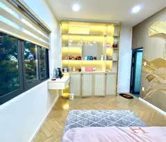 SIÊU PHẨM NHÀ 4 TẦNG - TÂN BÌNH - 5.8 TỶ -  NỘI THẤT CAO CẤP -  ĂN TẾT MỚI NHÀ MỚI!