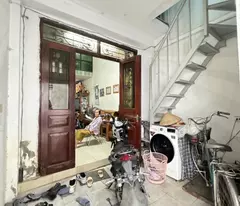 Bán nhà phố Thanh Bình, ô tô đỗ cửa, giá đầu tư bao lời, 43m2, 8,2 tỷ