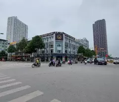 Bán nhà phố Thanh Bình, ô tô đỗ cửa, giá đầu tư bao lời, 43m2, 8,2 tỷ