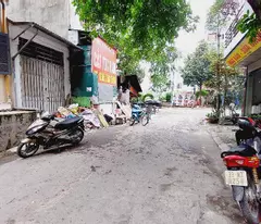 Bán nhà phố Thanh Bình, ô tô đỗ cửa, giá đầu tư bao lời, 43m2, 8,2 tỷ