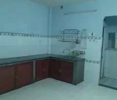 Bán Nhà Khu Phú Thọ Hòa, Tân Phú 4 x 12m, 4.3 Tỷ, Sổ Hồng