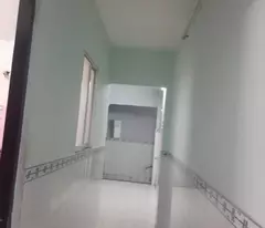 Bán Nhà Khu Phú Thọ Hòa, Tân Phú 4 x 12m, 4.3 Tỷ, Sổ Hồng