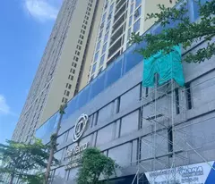 Bán nhà phố Nguyễn Thanh Bình (chân đế Terre An Hưng), dòng tiền cho thuê dạt dào, 97m, 9.9 tỷ