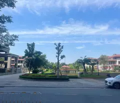 Bán nhà phố Nguyễn Thanh Bình (chân đế Terre An Hưng), dòng tiền cho thuê dạt dào, 97m, 9.9 tỷ