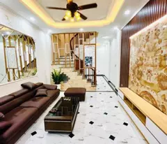 Chính chủ bán nhà ngõ 102 Pháo Đài Láng