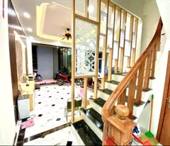Chính chủ bán nhà ngõ 102 Pháo Đài Láng
