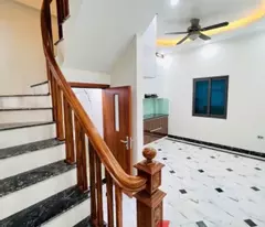 Chính chủ bán nhà ngõ 102 Pháo Đài Láng