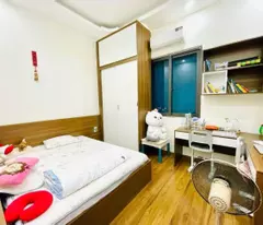 Chính chủ bán nhà ngõ 102 Pháo Đài Láng