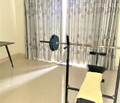 Bán nhà Hẻm Ô tô Tô Hiến Thành Quận 10, 5x9m,  4 tầng chỉ 5.5 tỷ.