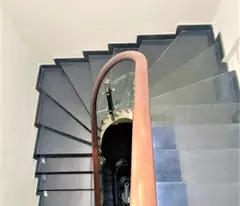 Bán nhà Hẻm Ô tô Tô Hiến Thành Quận 10, 5x9m,  4 tầng chỉ 5.5 tỷ.