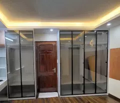 6.9 𝐓𝐘̉ - Ô tô đỗ cửa - 𝐍𝐡𝐚̀ 𝟔 𝐓𝐚̂̀𝐧𝐠 𝐓𝐡𝐚̣𝐜𝐡 𝐁𝐚̀𝐧 - 𝐆𝐚𝐫𝐚 𝐎̂ 𝐓𝐨̂