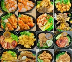 Nhượng Quyền Mì Cay - Mì Trộn Park Kim Thang Quận  Bình Thạnh, Kinh doanh bền vững ổn định cùng