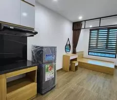 Bán nhà riêng Vân Canh, Hoài Đức. Thiết kế 13 căn hộ khép kín. Thang máy, PCCC chuẩn