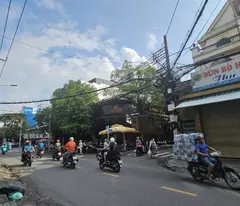 Bán nhà Góc 2 Mặt tiền đỉnh 42 Huỳnh Thiện Lộc, 8.5 x18, P Hòa Thạnh, Quận Tân Phú, Trung Tâm Nhà