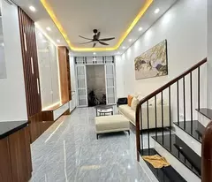 Bán Nhà Thanh Xuân Phan đình Giót Ngõ rộng oto tránh Vừa ở vừa kinh doanh DT68m giá 22,5tỷ