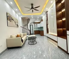 Bán Nhà Thanh Xuân Phan đình Giót Ngõ rộng oto tránh Vừa ở vừa kinh doanh DT68m giá 22,5tỷ