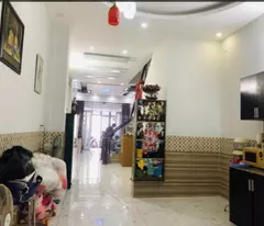 🌟NHÀ MỚI Ở NGAY P2 DƯƠNG BÁ TRẠC Q8 - Giá 9,7 tỷ💰
