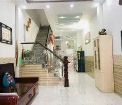 🌟NHÀ MỚI Ở NGAY P2 DƯƠNG BÁ TRẠC Q8 - Giá 9,7 tỷ💰