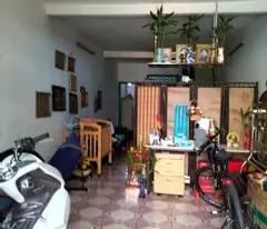✨️Bán Nhà Q8 , P5 đường BÙI ĐIỀN giáp đường BÔNG SAO - MẶT TIỀN CÁCH 10M - Giá💰💰7,25