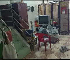 ✨️Bán Nhà Q8 , P5 đường BÙI ĐIỀN giáp đường BÔNG SAO - MẶT TIỀN CÁCH 10M - Giá💰💰7,25