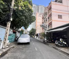 Bán nhà HXT Tô Hiệu 8x16m2 3T gần chợ, trường học khu dân trí cao giá chỉ 16 tỷxx