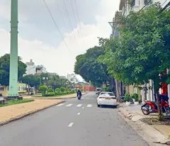 Bán nhà HXT Tô Hiệu 8x16m2 3T gần chợ, trường học khu dân trí cao giá chỉ 16 tỷxx