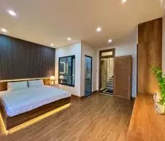 Hoàn hảo!!! căn nhà đẹp vị trí đắc địa Phạm Văn Đồng Cầu Giấy 50m2, KD, giá chỉ nhỉnh 7 tỉ
