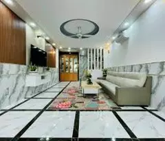 Hoàn hảo!!! căn nhà đẹp vị trí đắc địa Phạm Văn Đồng Cầu Giấy 50m2, KD, giá chỉ nhỉnh 7 tỉ