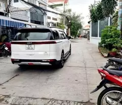 Nhà 2 tầng, hẻm xe tải, 90m2, đường Lê Văn Quới, BTĐ, B.Tân, 7.2 tỷ - Chính chủ trang bìa, tl tốt