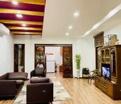 BÁN NHÀ TRẦN THÁI TÔNG 91M 24 TỶ