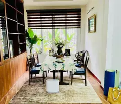 BÁN NHÀ TRẦN THÁI TÔNG 91M 24 TỶ