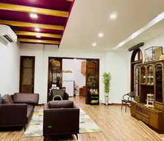 BÁN NHÀ TRẦN THÁI TÔNG 91M 24 TỶ