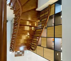 Siêu ngon! Nhà Nguyễn Ngọc Nại, nội thất VIP, 30m ô tô, 53 m2, MT 4.5m, 11.6 tỷ
