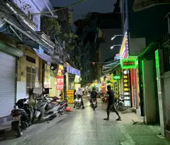 Bán nhà đất Mễ Trì 63m2 3 tầng oto tránh, kinh doanh giá nhỉnh 15 tỷ