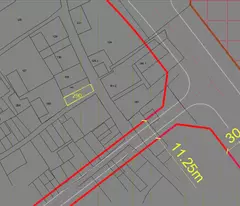 Bán nhà đất Mễ Trì 63m2 3 tầng oto tránh, kinh doanh giá nhỉnh 15 tỷ