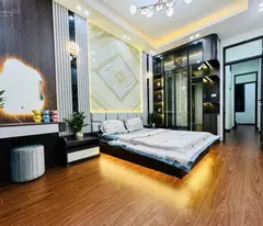 Siêu hiếm, nhà Hồ Đắc Di, p.lô, oto, vỉ hè, KD, 40m2, 5T, chỉ 12 tỷ