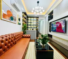 Siêu hiếm, nhà Hồ Đắc Di, p.lô, oto, vỉ hè, KD, 40m2, 5T, chỉ 12 tỷ