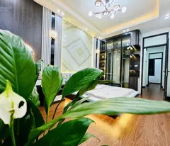 Siêu hiếm, nhà Hồ Đắc Di, p.lô, oto, vỉ hè, KD, 40m2, 5T, chỉ 12 tỷ