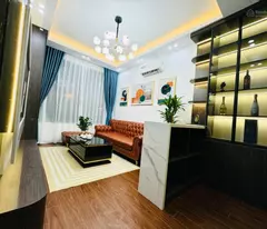 Siêu hiếm, nhà Hồ Đắc Di, p.lô, oto, vỉ hè, KD, 40m2, 5T, chỉ 12 tỷ